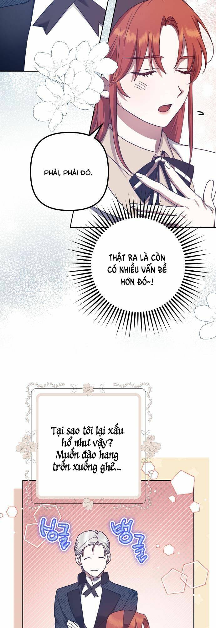 Cuộc Sống Độc Thân Giản Dị Của Quý Cô Bị Bỏ Rơi: Chapter 32