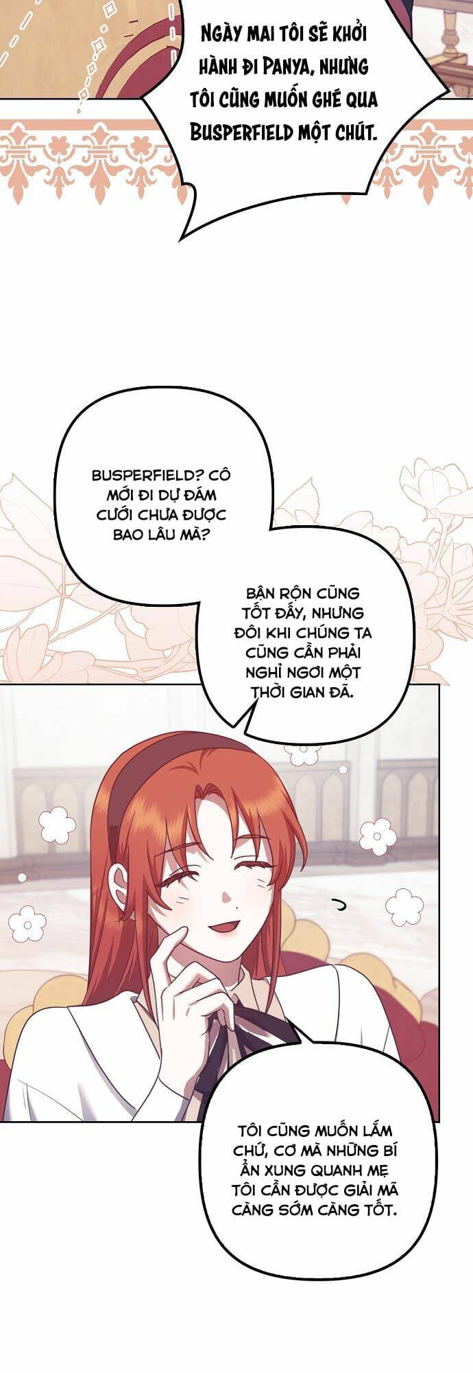 Cuộc Sống Độc Thân Giản Dị Của Quý Cô Bị Bỏ Rơi: Chapter 32
