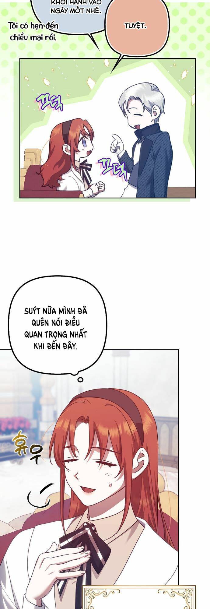 Cuộc Sống Độc Thân Giản Dị Của Quý Cô Bị Bỏ Rơi: Chapter 32
