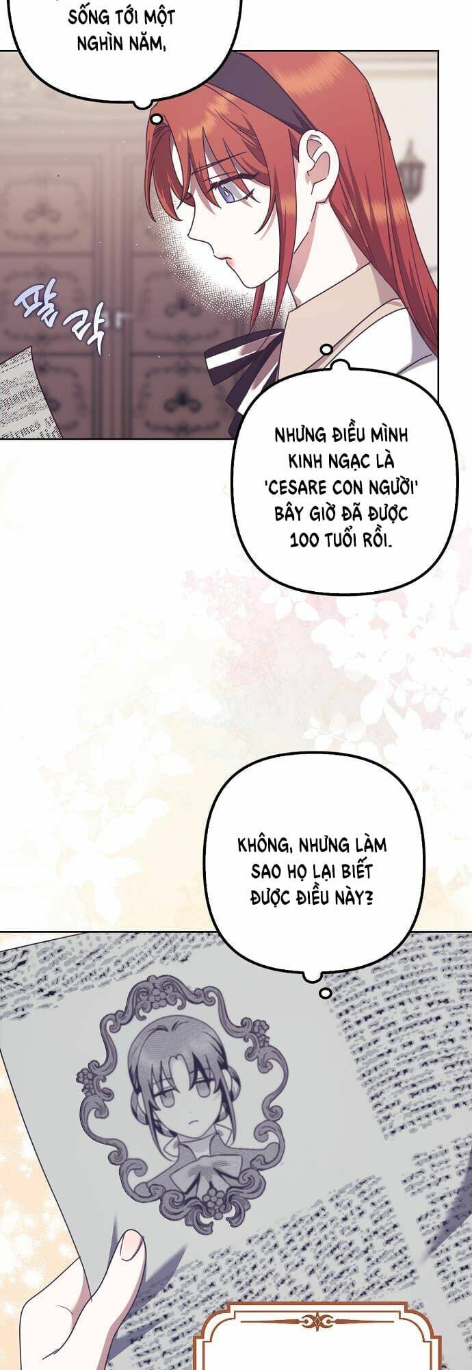 Cuộc Sống Độc Thân Giản Dị Của Quý Cô Bị Bỏ Rơi: Chapter 32