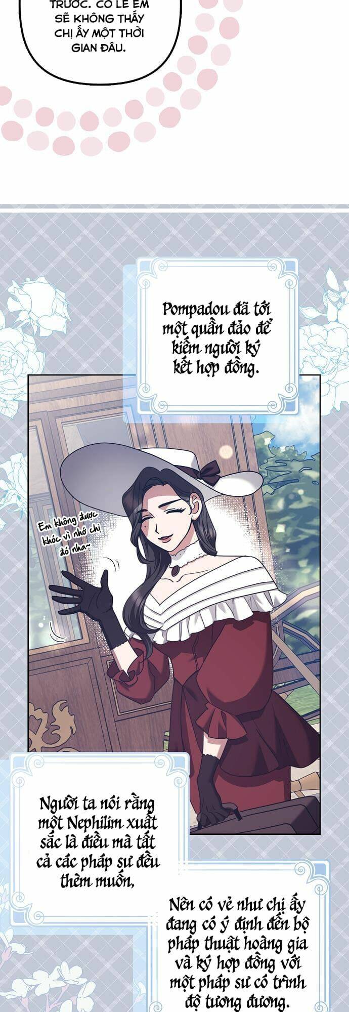 Cuộc Sống Độc Thân Giản Dị Của Quý Cô Bị Bỏ Rơi: Chapter 32