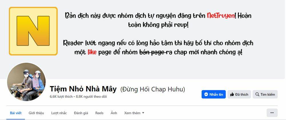 Cuộc Sống Độc Thân Giản Dị Của Quý Cô Bị Bỏ Rơi: Chapter 33