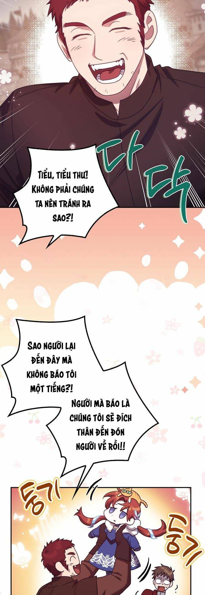 Cuộc Sống Độc Thân Giản Dị Của Quý Cô Bị Bỏ Rơi: Chapter 33