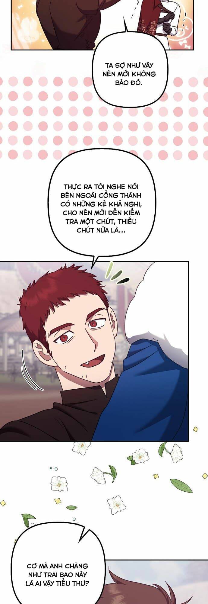 Cuộc Sống Độc Thân Giản Dị Của Quý Cô Bị Bỏ Rơi: Chapter 33