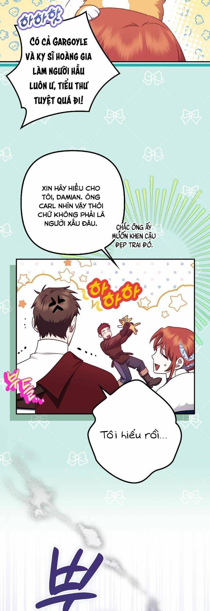 Cuộc Sống Độc Thân Giản Dị Của Quý Cô Bị Bỏ Rơi: Chapter 33