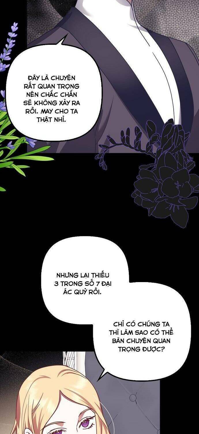 Cuộc Sống Độc Thân Giản Dị Của Quý Cô Bị Bỏ Rơi: Chapter 34