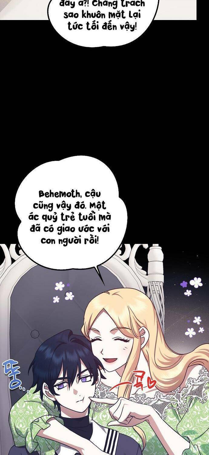 Cuộc Sống Độc Thân Giản Dị Của Quý Cô Bị Bỏ Rơi: Chapter 34