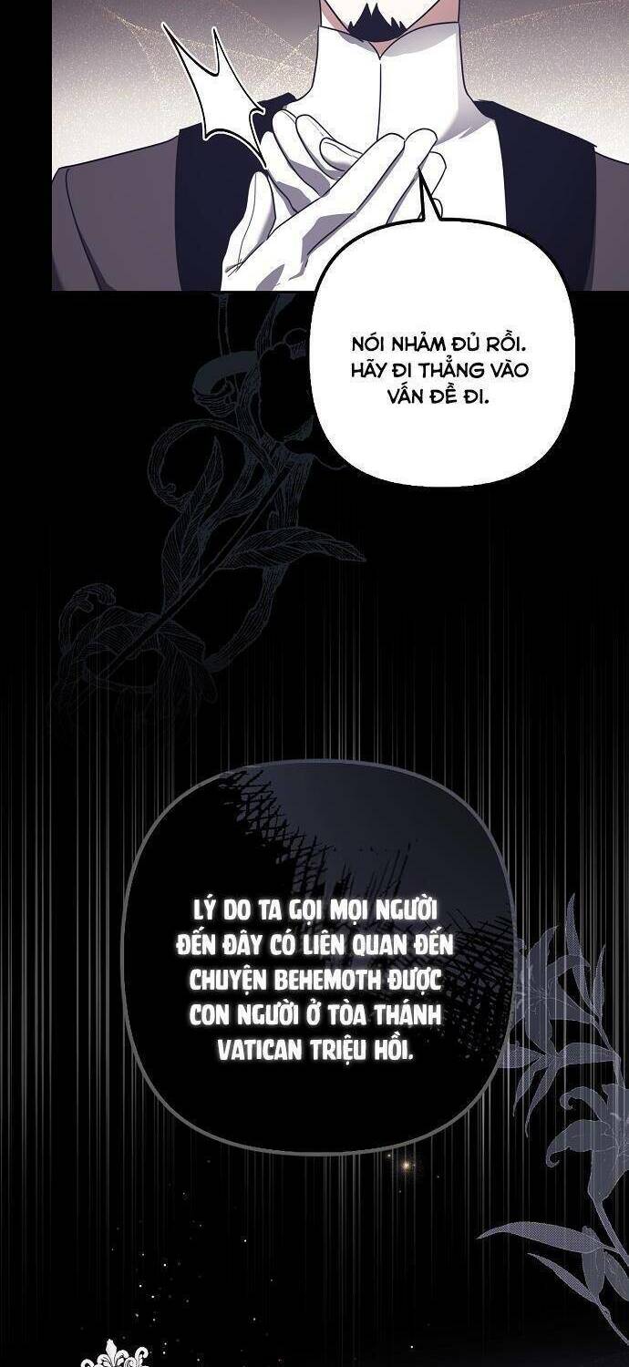 Cuộc Sống Độc Thân Giản Dị Của Quý Cô Bị Bỏ Rơi: Chapter 34