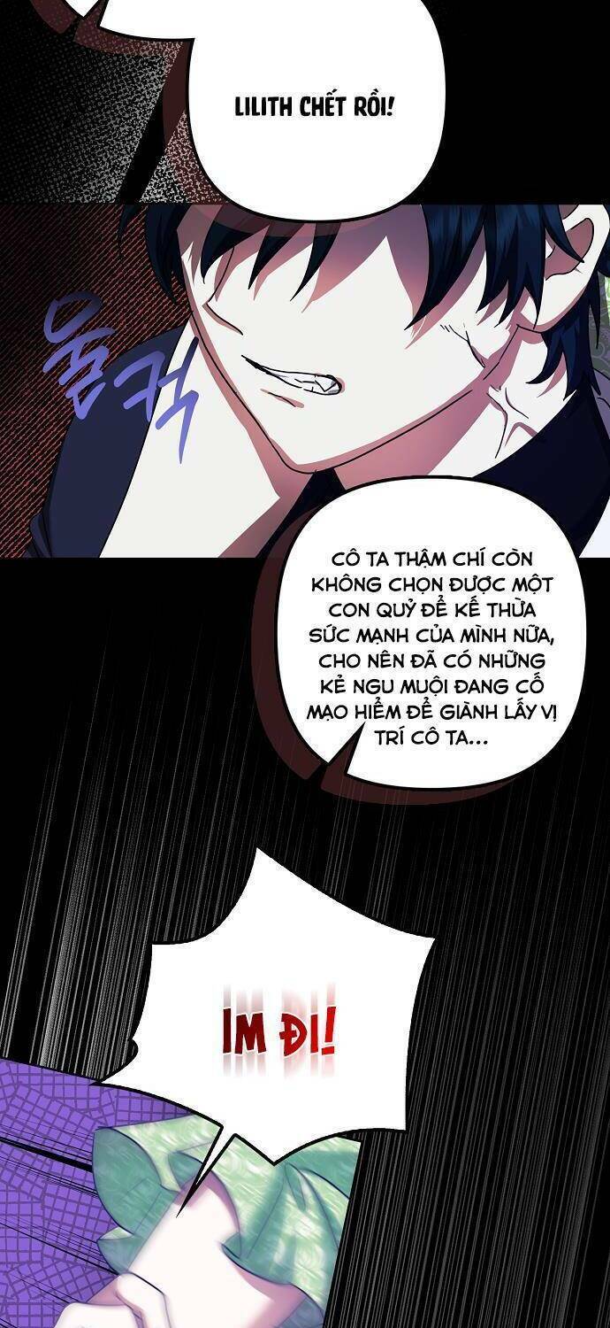 Cuộc Sống Độc Thân Giản Dị Của Quý Cô Bị Bỏ Rơi: Chapter 34
