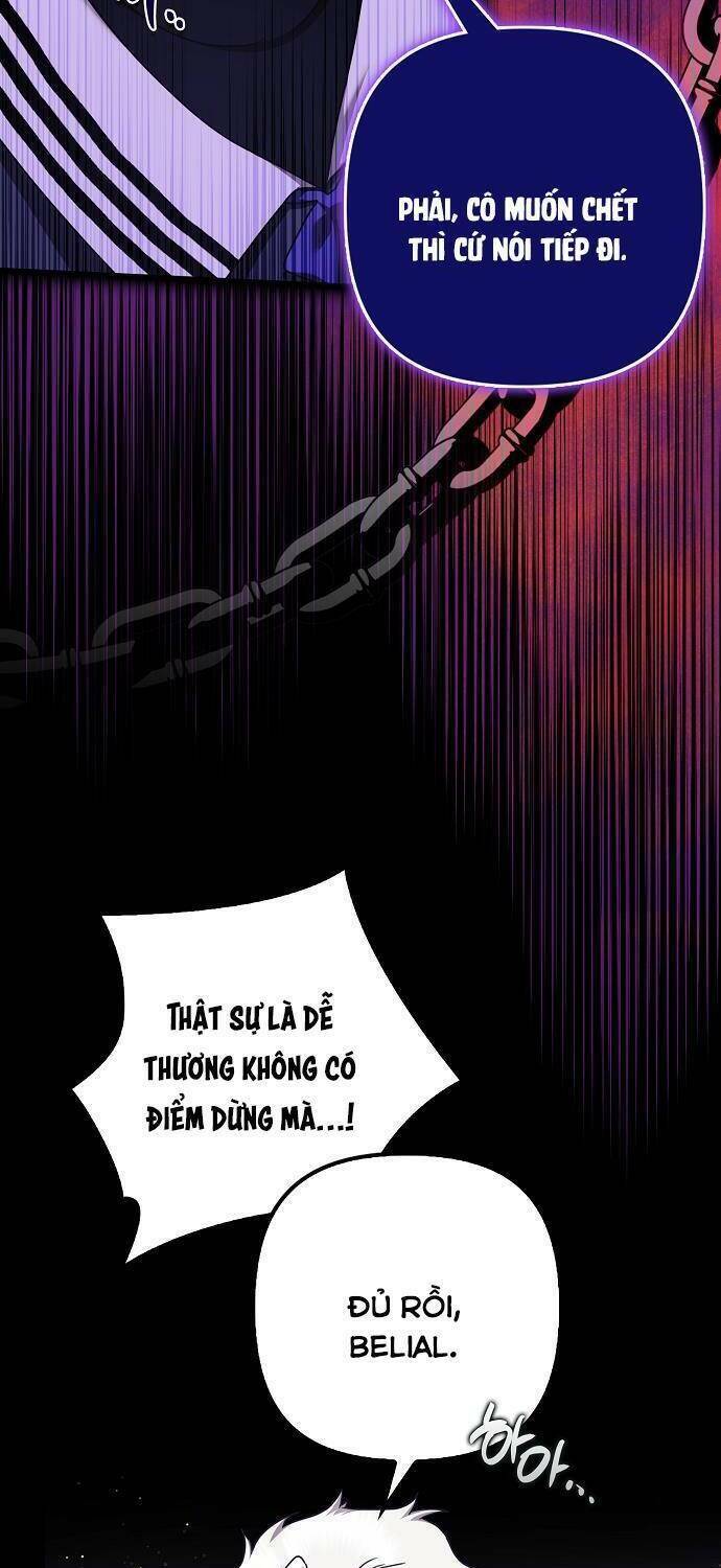 Cuộc Sống Độc Thân Giản Dị Của Quý Cô Bị Bỏ Rơi: Chapter 34