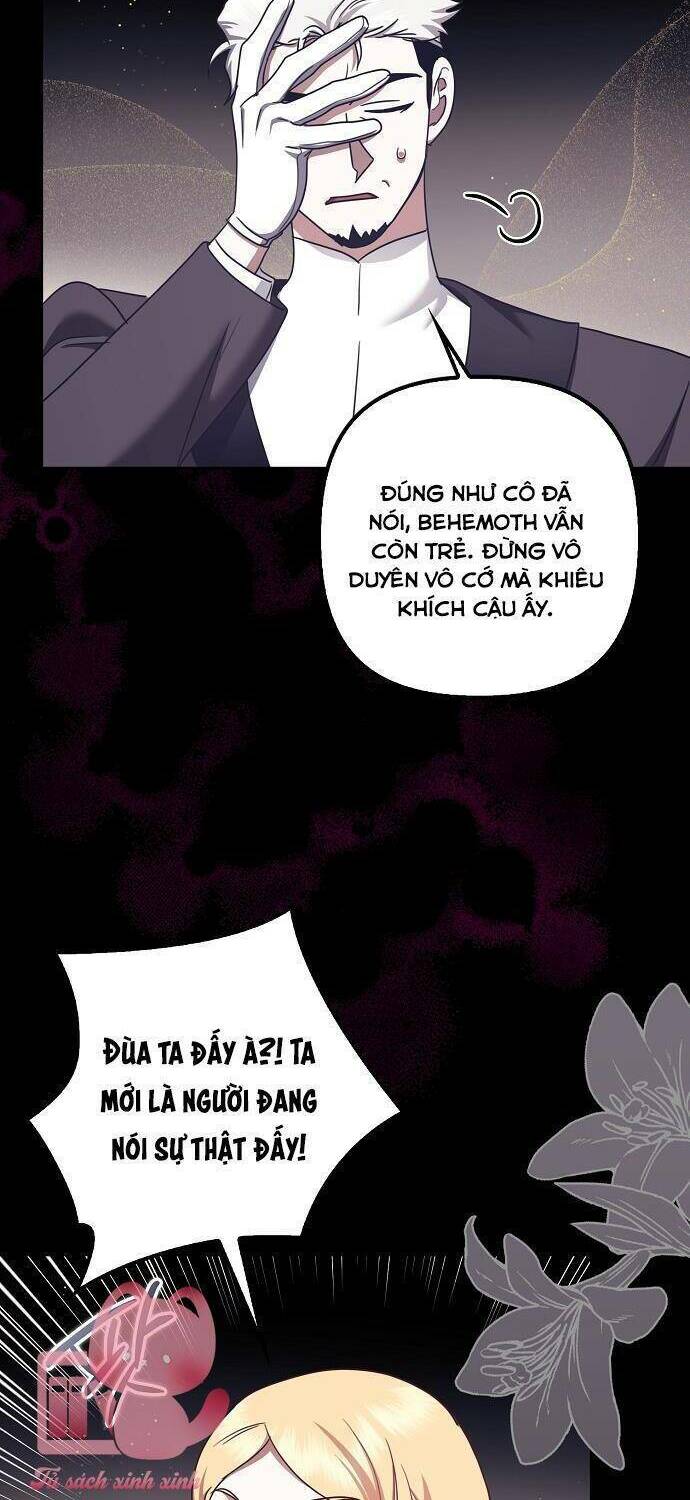 Cuộc Sống Độc Thân Giản Dị Của Quý Cô Bị Bỏ Rơi: Chapter 34