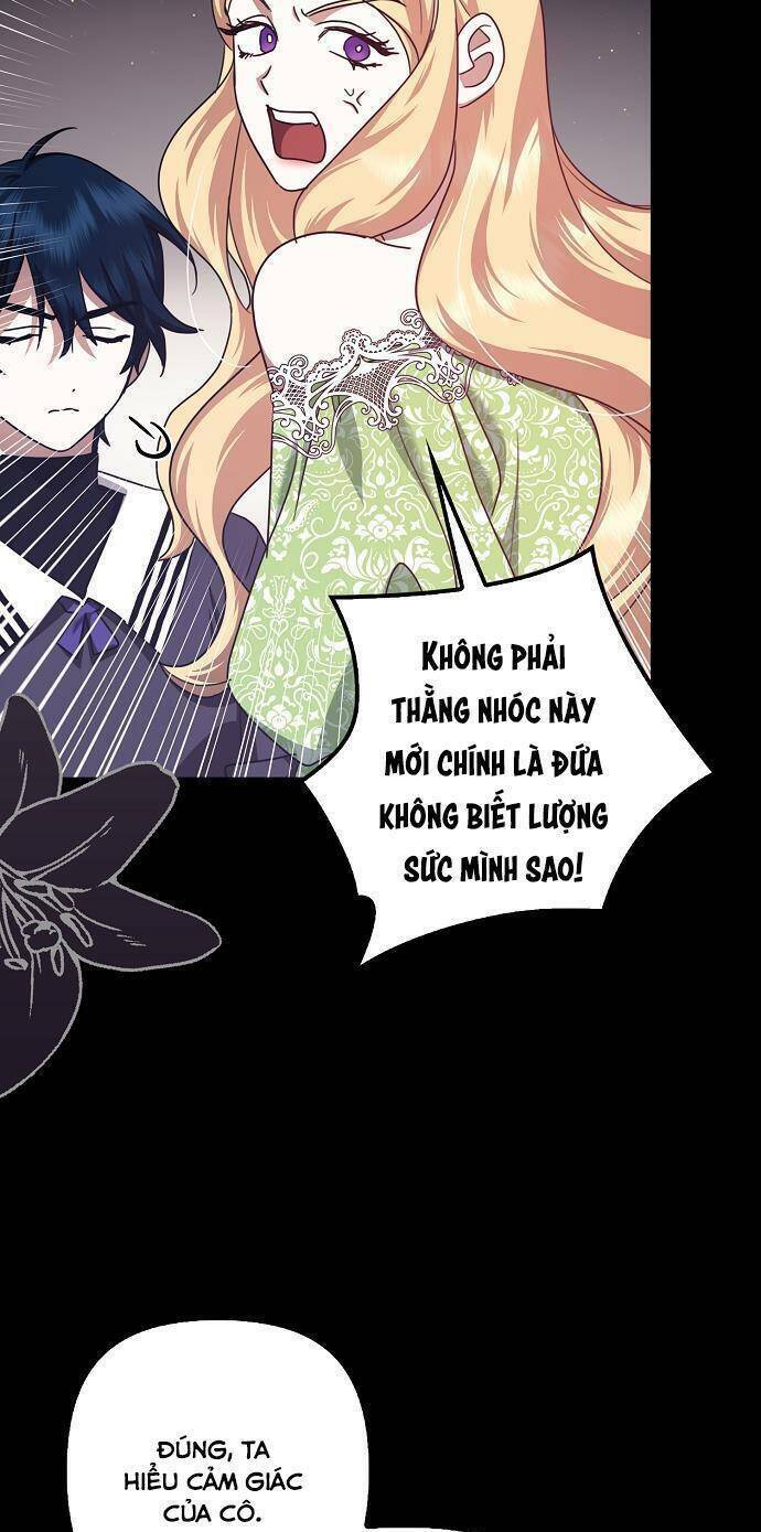 Cuộc Sống Độc Thân Giản Dị Của Quý Cô Bị Bỏ Rơi: Chapter 34