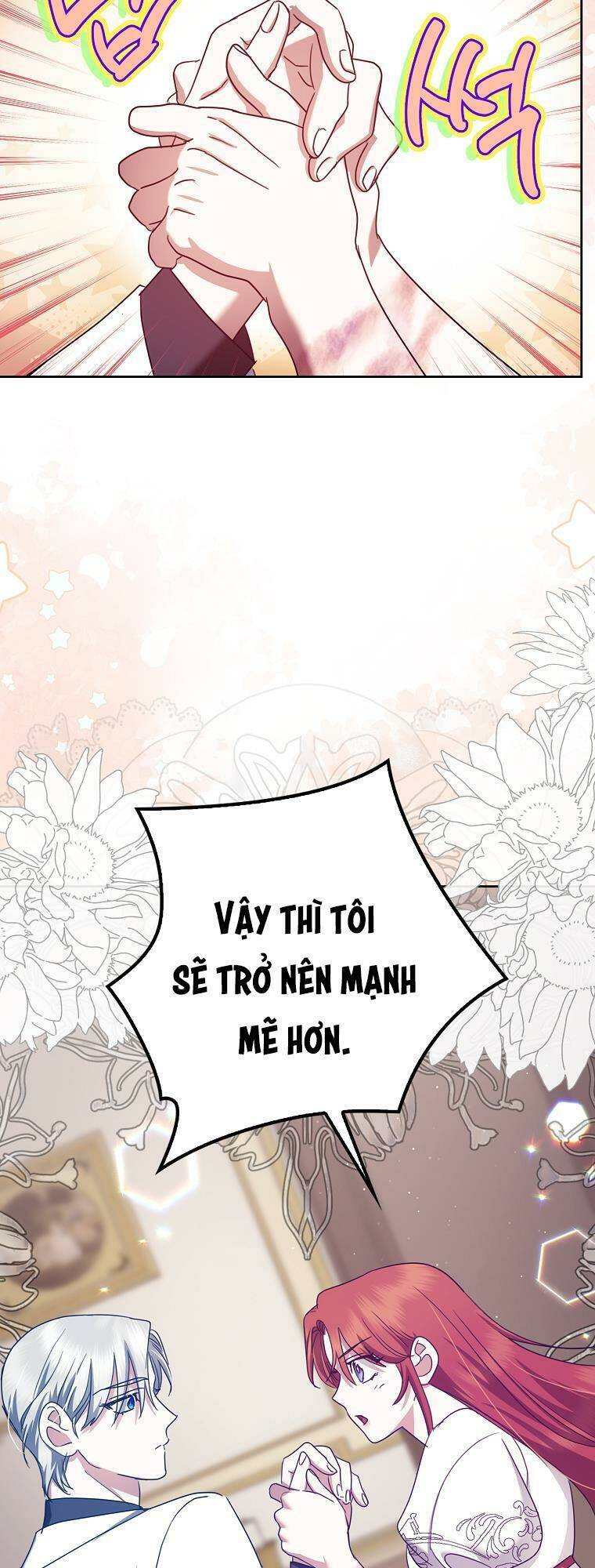 Cuộc Sống Độc Thân Giản Dị Của Quý Cô Bị Bỏ Rơi: Chapter 35