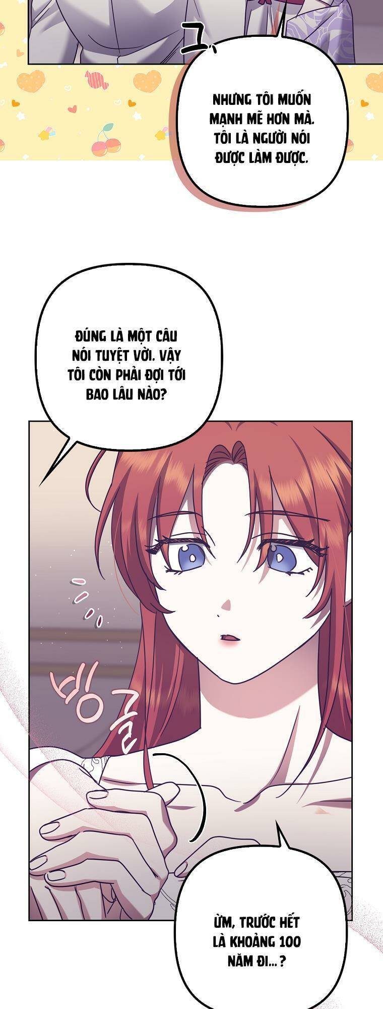 Cuộc Sống Độc Thân Giản Dị Của Quý Cô Bị Bỏ Rơi: Chapter 35