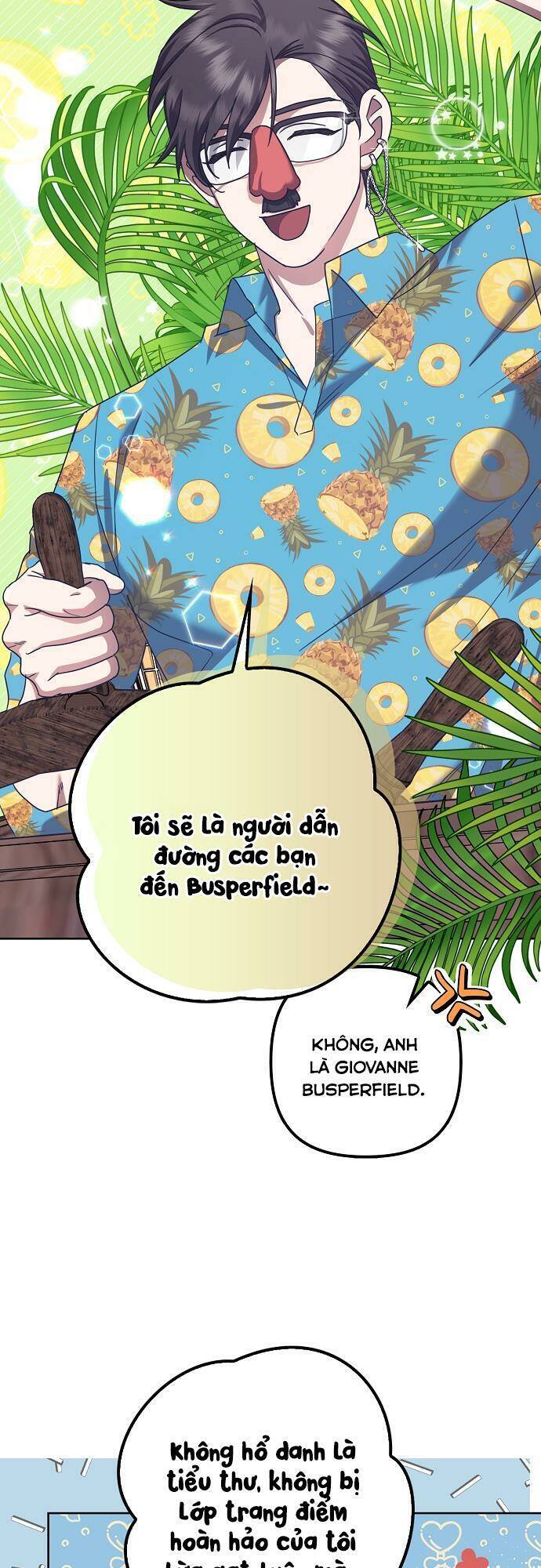 Cuộc Sống Độc Thân Giản Dị Của Quý Cô Bị Bỏ Rơi: Chapter 36