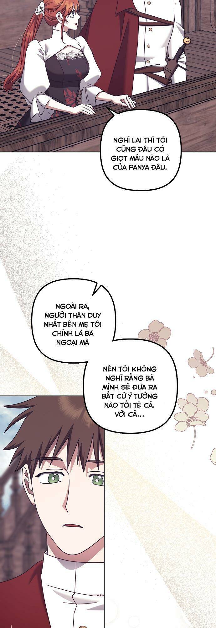 Cuộc Sống Độc Thân Giản Dị Của Quý Cô Bị Bỏ Rơi: Chapter 36