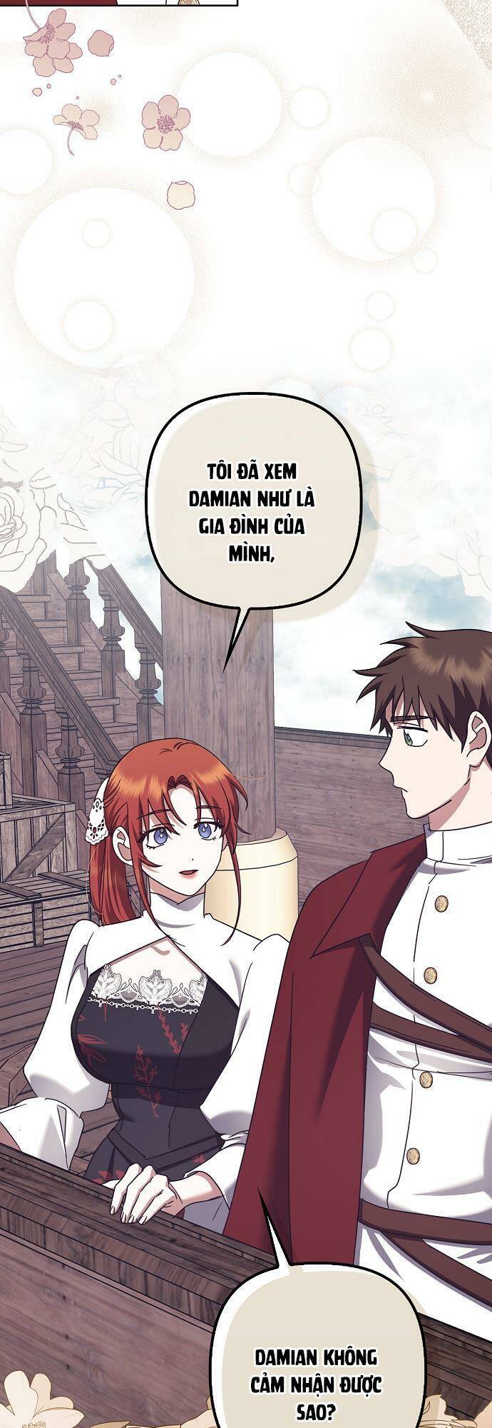 Cuộc Sống Độc Thân Giản Dị Của Quý Cô Bị Bỏ Rơi: Chapter 36