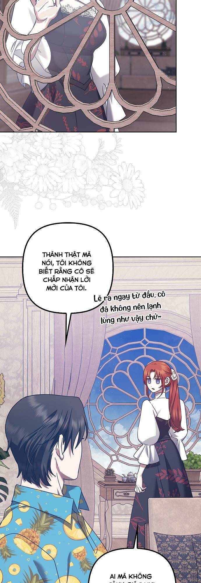 Cuộc Sống Độc Thân Giản Dị Của Quý Cô Bị Bỏ Rơi: Chapter 36