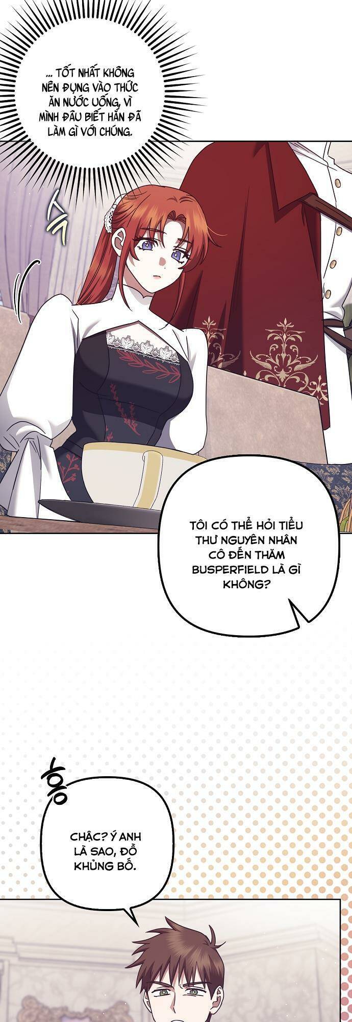 Cuộc Sống Độc Thân Giản Dị Của Quý Cô Bị Bỏ Rơi: Chapter 36