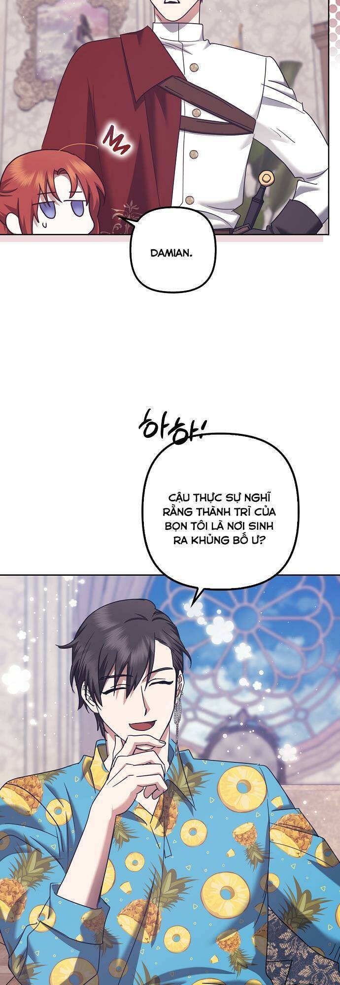 Cuộc Sống Độc Thân Giản Dị Của Quý Cô Bị Bỏ Rơi: Chapter 36