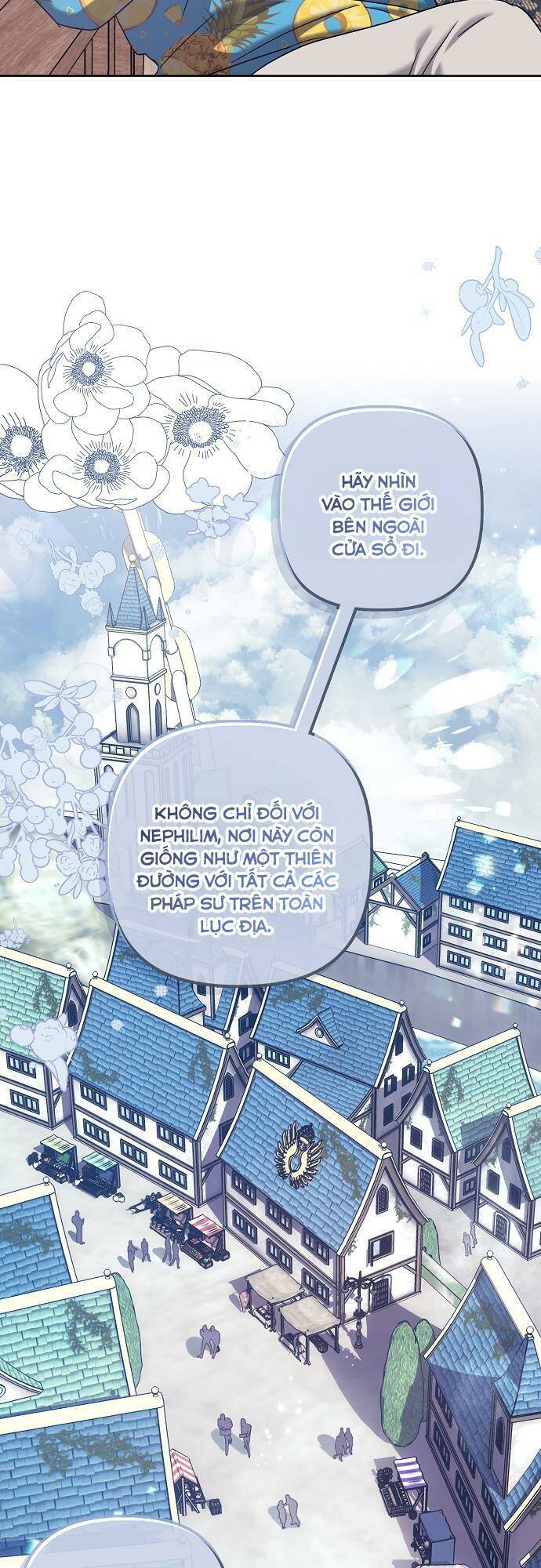 Cuộc Sống Độc Thân Giản Dị Của Quý Cô Bị Bỏ Rơi: Chapter 36