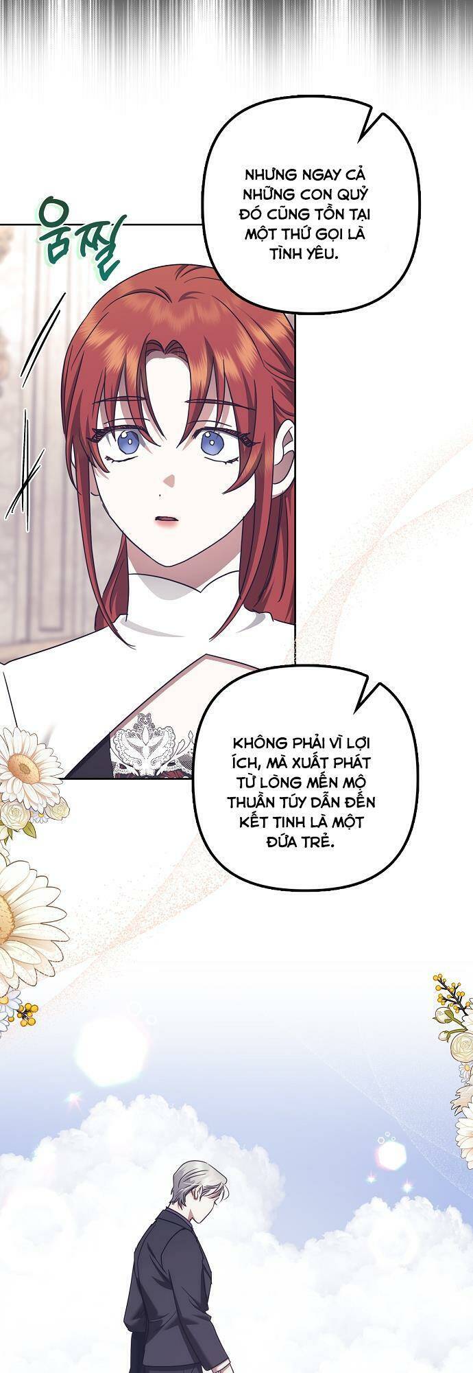 Cuộc Sống Độc Thân Giản Dị Của Quý Cô Bị Bỏ Rơi: Chapter 36