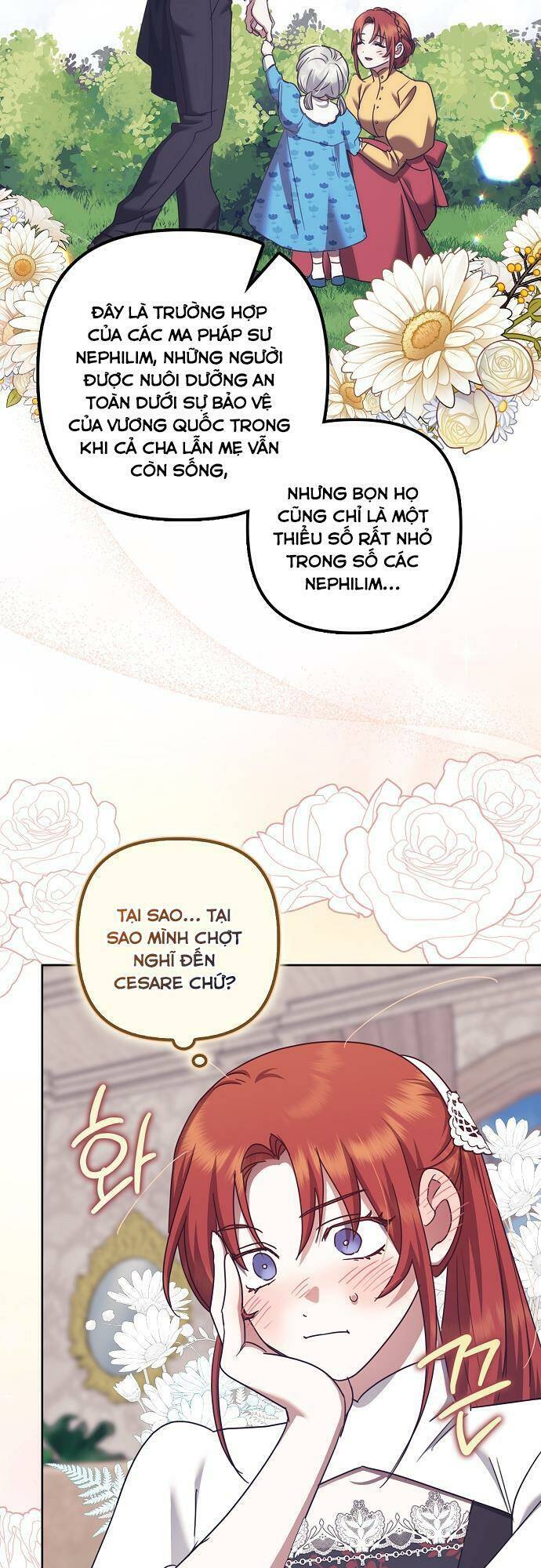 Cuộc Sống Độc Thân Giản Dị Của Quý Cô Bị Bỏ Rơi: Chapter 36