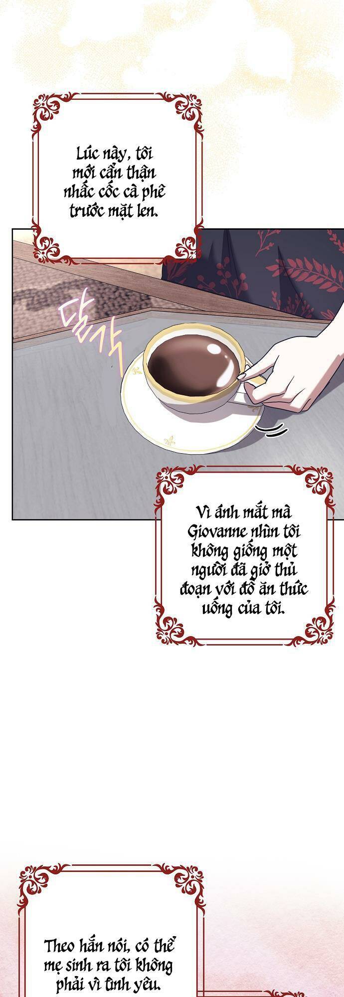 Cuộc Sống Độc Thân Giản Dị Của Quý Cô Bị Bỏ Rơi: Chapter 36