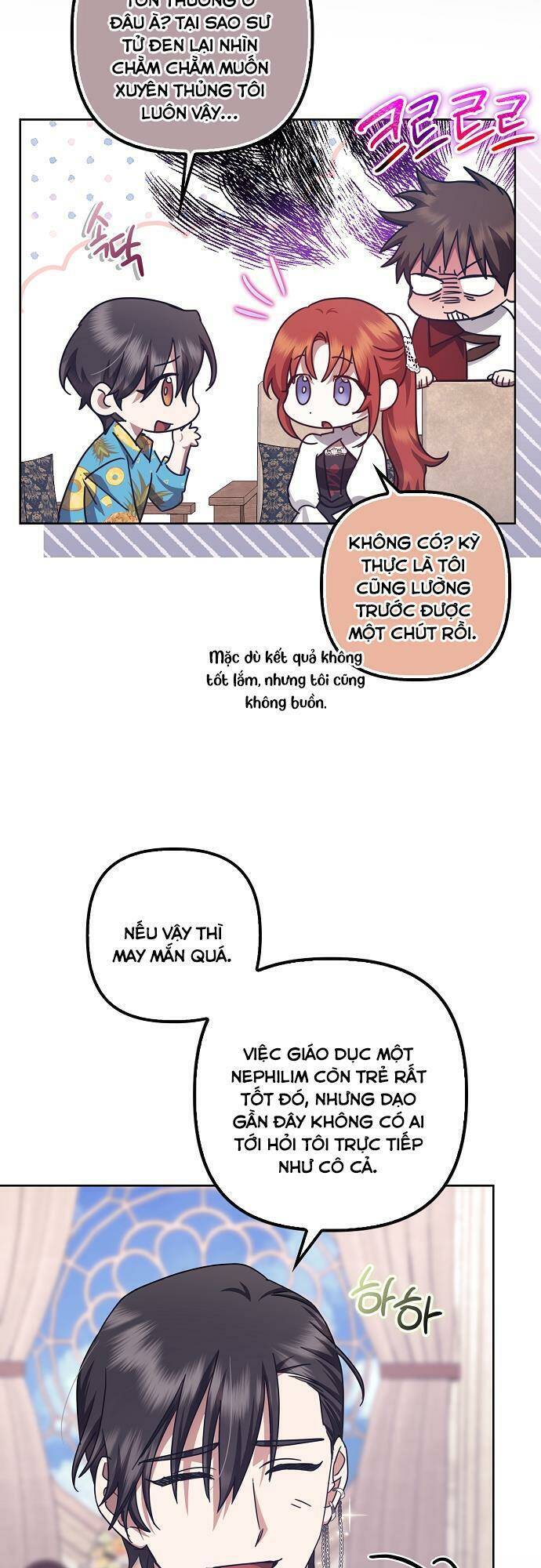 Cuộc Sống Độc Thân Giản Dị Của Quý Cô Bị Bỏ Rơi: Chapter 36