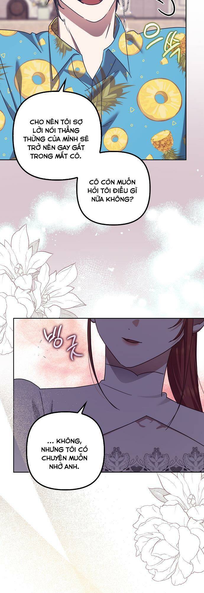 Cuộc Sống Độc Thân Giản Dị Của Quý Cô Bị Bỏ Rơi: Chapter 36