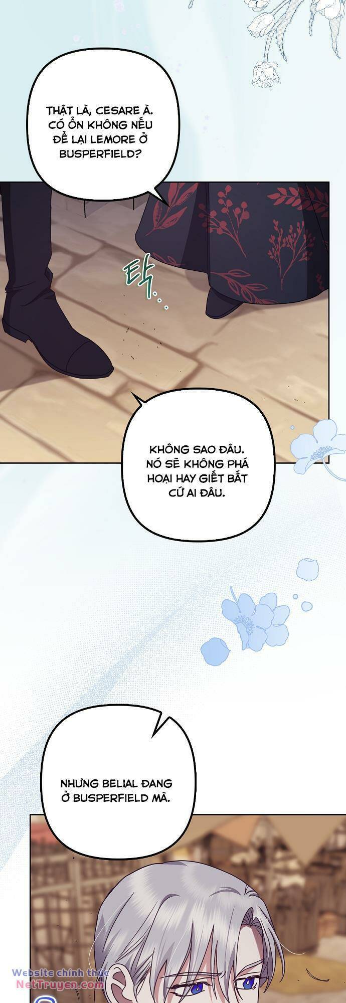Cuộc Sống Độc Thân Giản Dị Của Quý Cô Bị Bỏ Rơi: Chapter 38