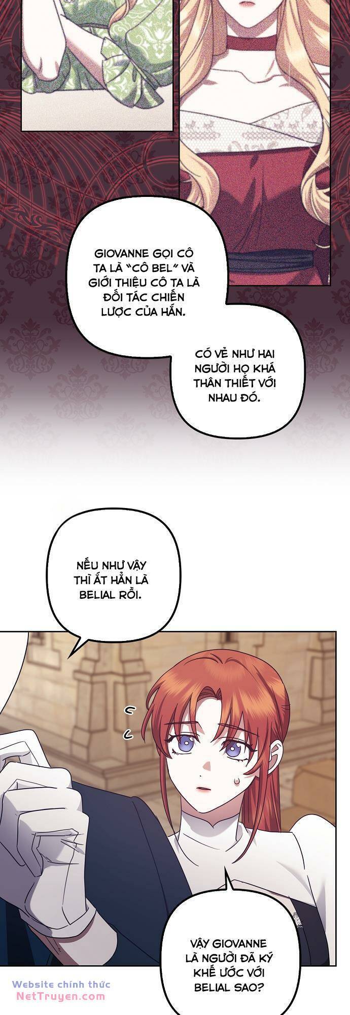 Cuộc Sống Độc Thân Giản Dị Của Quý Cô Bị Bỏ Rơi: Chapter 38
