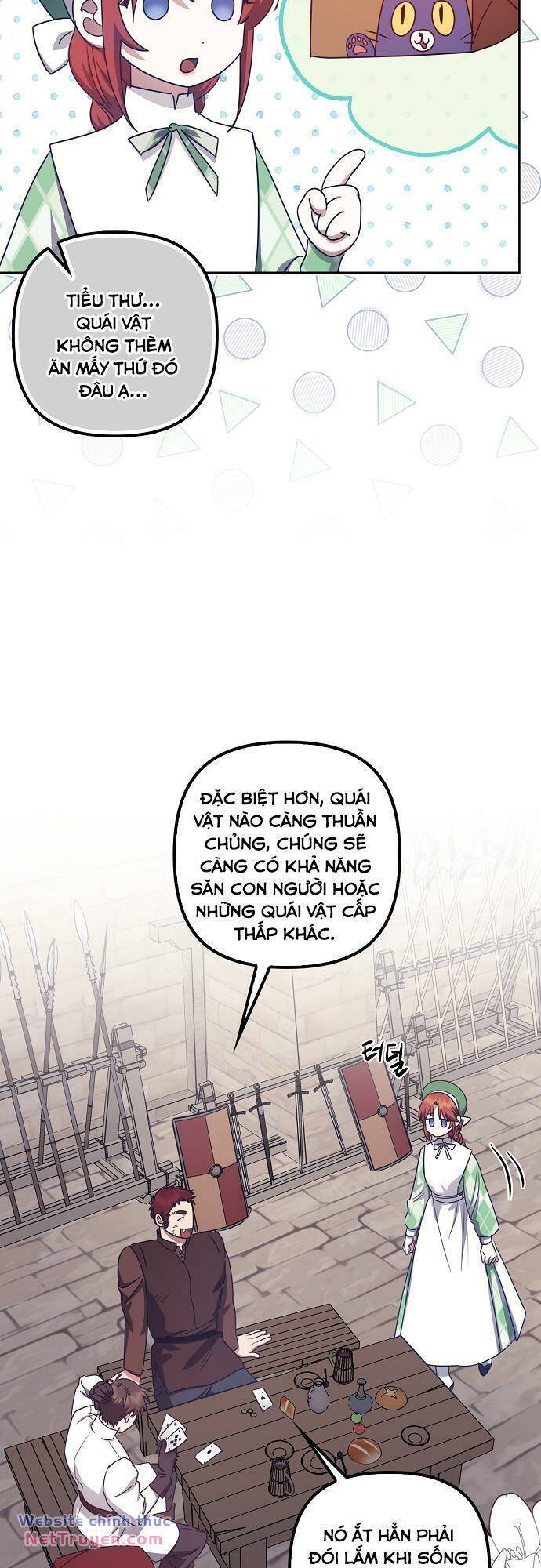 Cuộc Sống Độc Thân Giản Dị Của Quý Cô Bị Bỏ Rơi: Chapter 39