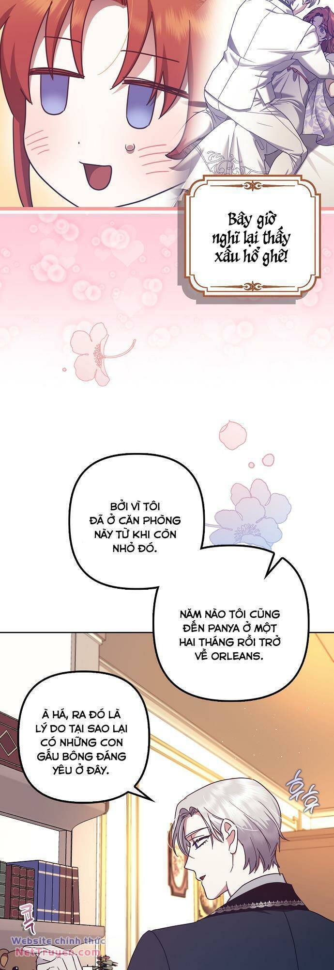 Cuộc Sống Độc Thân Giản Dị Của Quý Cô Bị Bỏ Rơi: Chapter 39