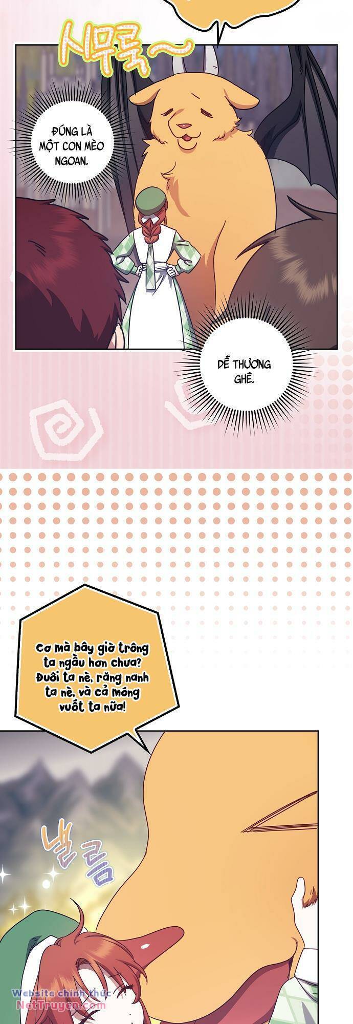 Cuộc Sống Độc Thân Giản Dị Của Quý Cô Bị Bỏ Rơi: Chapter 39