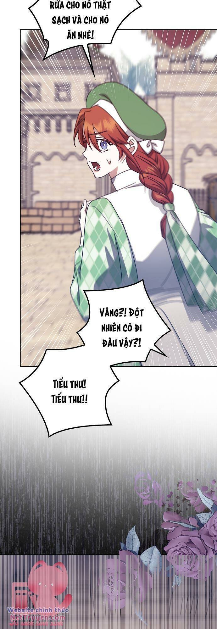 Cuộc Sống Độc Thân Giản Dị Của Quý Cô Bị Bỏ Rơi: Chapter 39