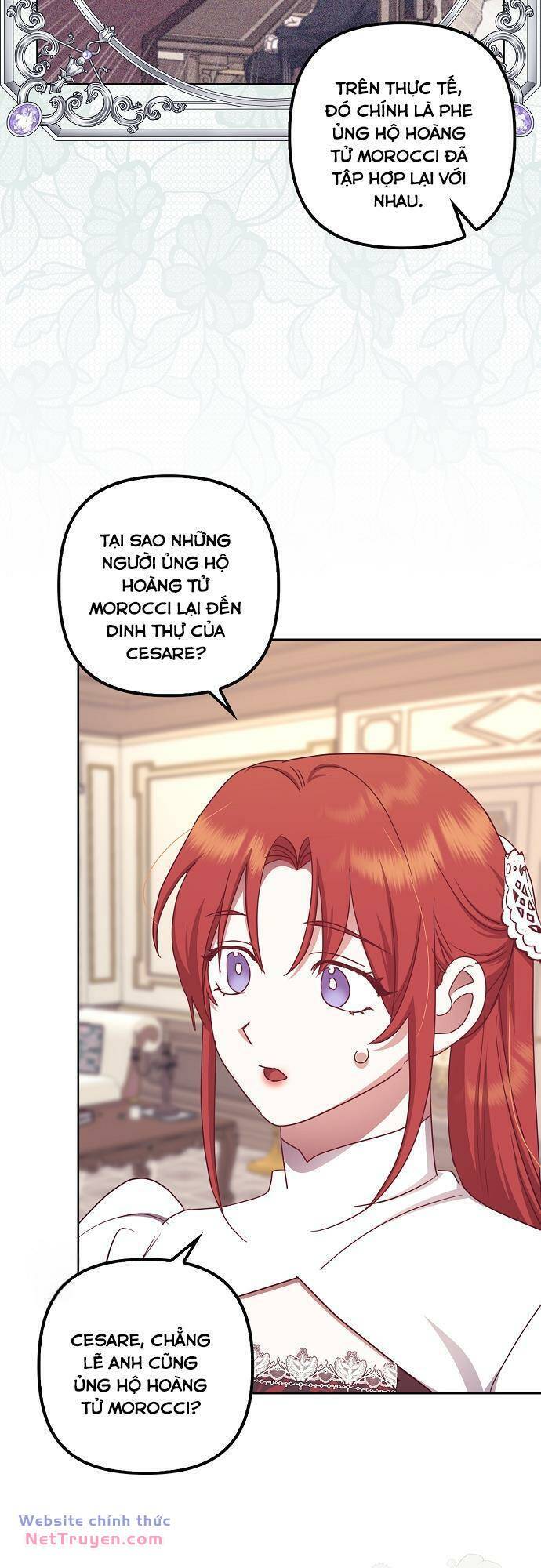 Cuộc Sống Độc Thân Giản Dị Của Quý Cô Bị Bỏ Rơi: Chapter 39