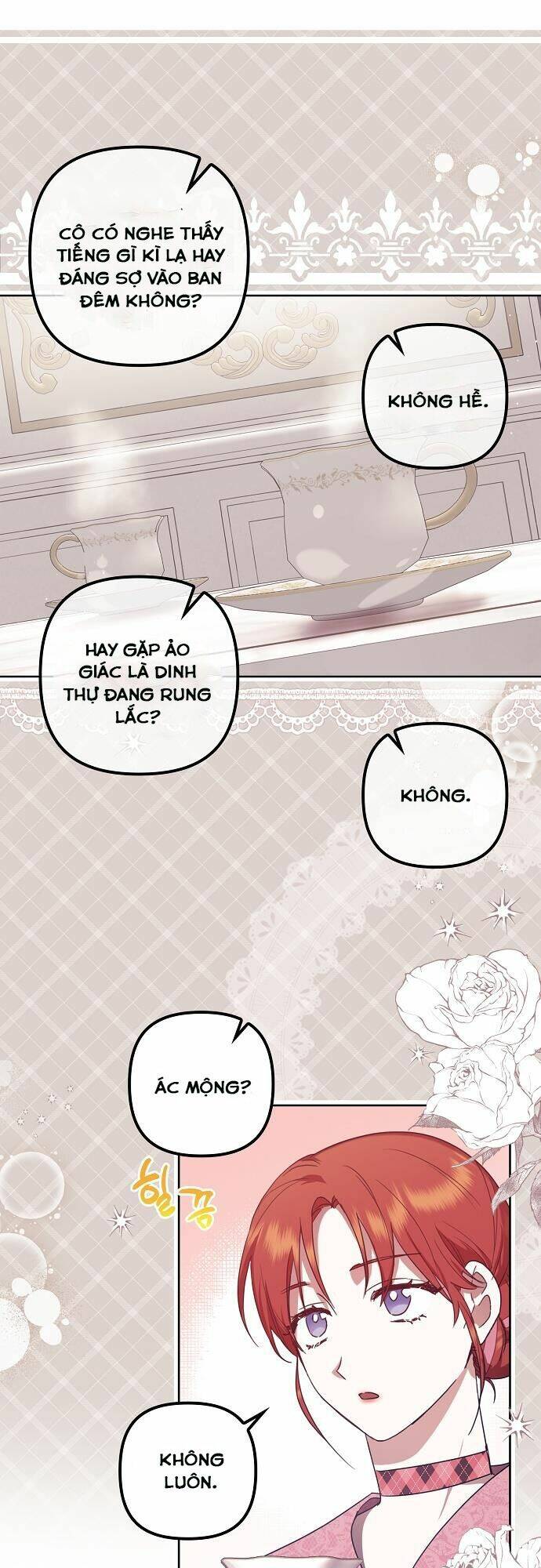 Cuộc Sống Độc Thân Giản Dị Của Quý Cô Bị Bỏ Rơi: Chapter 4