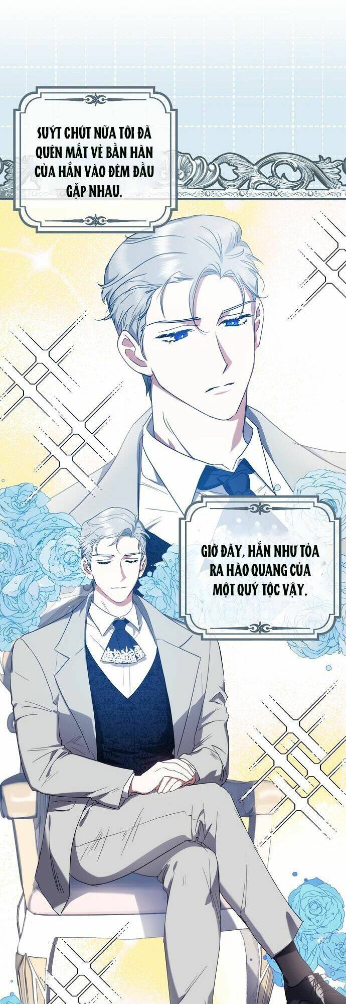 Cuộc Sống Độc Thân Giản Dị Của Quý Cô Bị Bỏ Rơi: Chapter 4