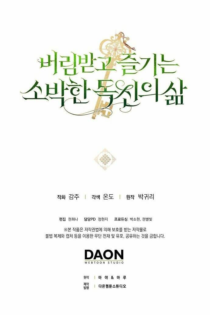 Cuộc Sống Độc Thân Giản Dị Của Quý Cô Bị Bỏ Rơi: Chapter 4