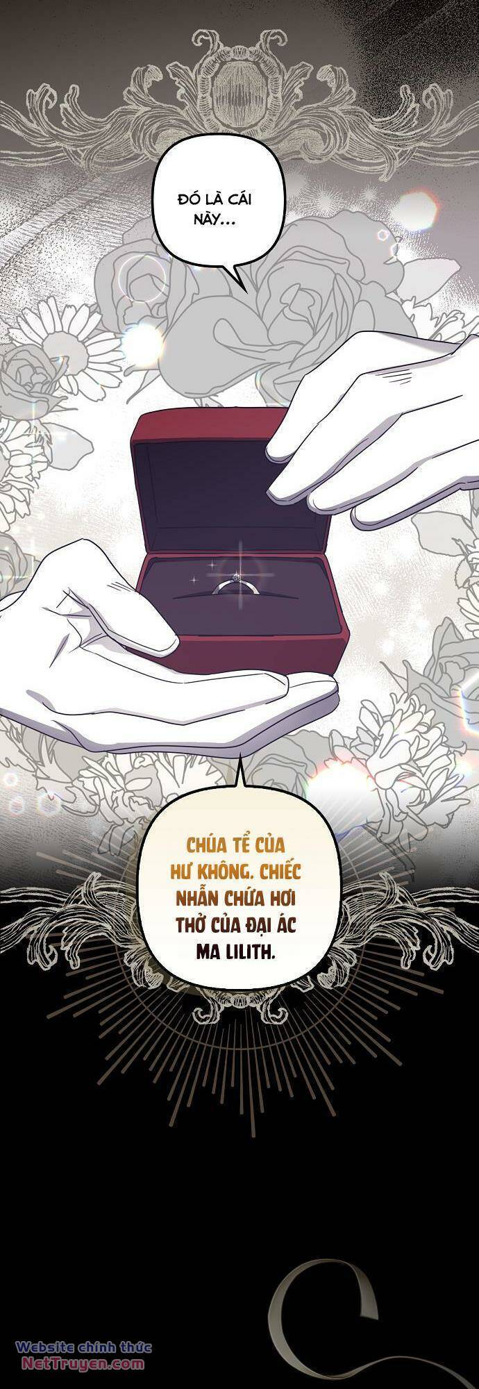 Cuộc Sống Độc Thân Giản Dị Của Quý Cô Bị Bỏ Rơi: Chapter 40