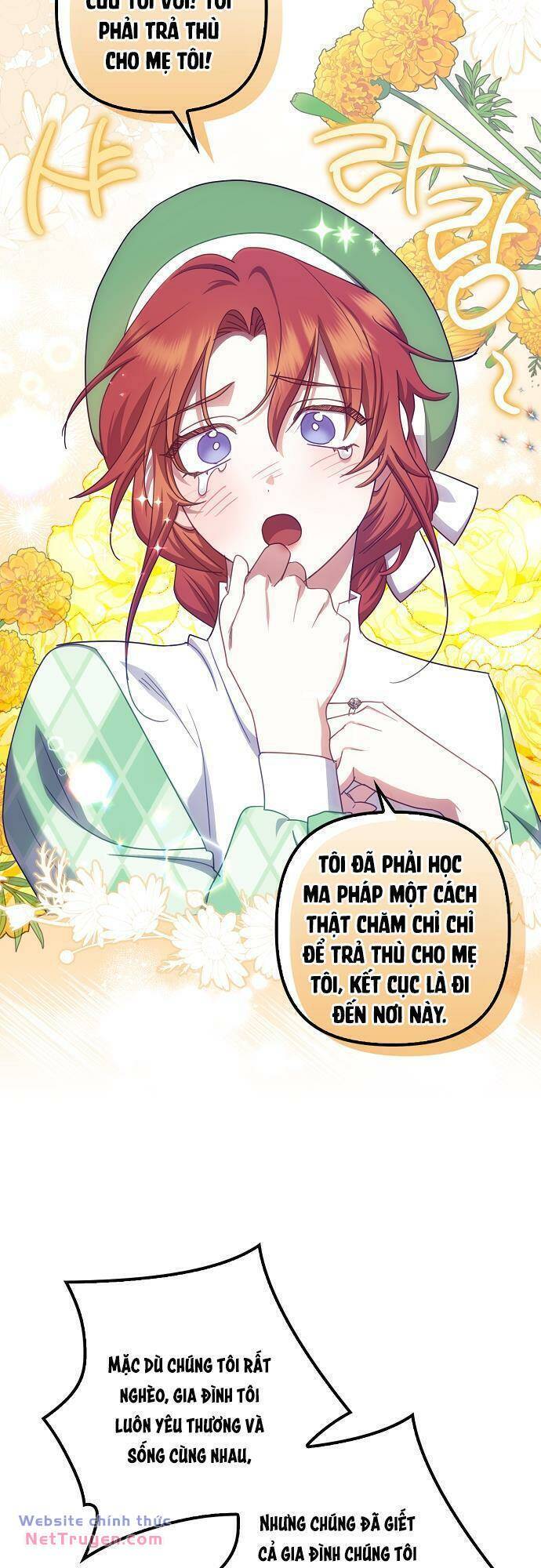 Cuộc Sống Độc Thân Giản Dị Của Quý Cô Bị Bỏ Rơi: Chapter 40