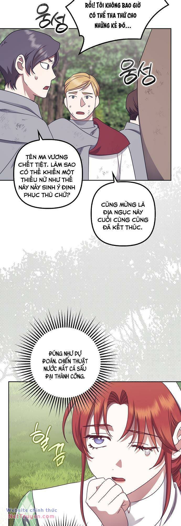 Cuộc Sống Độc Thân Giản Dị Của Quý Cô Bị Bỏ Rơi: Chapter 40