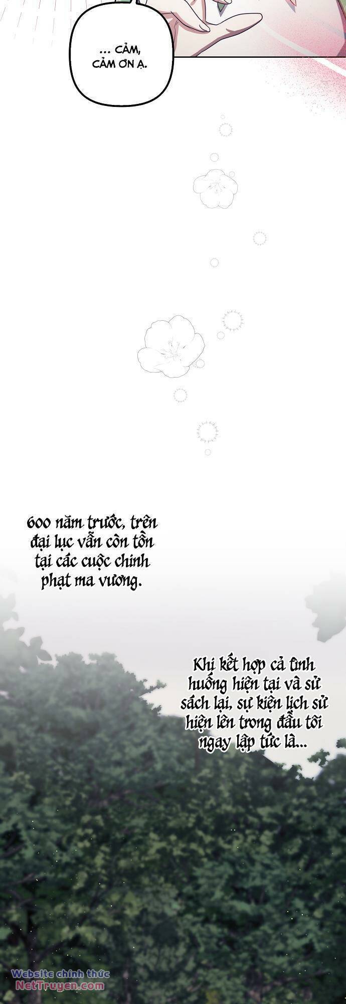 Cuộc Sống Độc Thân Giản Dị Của Quý Cô Bị Bỏ Rơi: Chapter 40