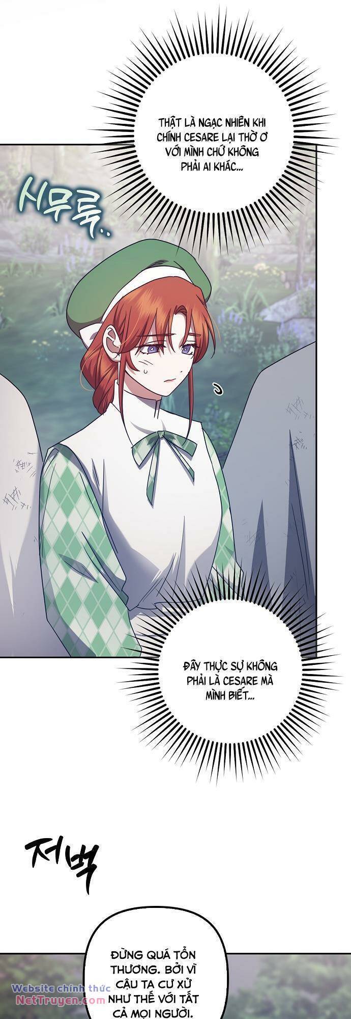 Cuộc Sống Độc Thân Giản Dị Của Quý Cô Bị Bỏ Rơi: Chapter 40
