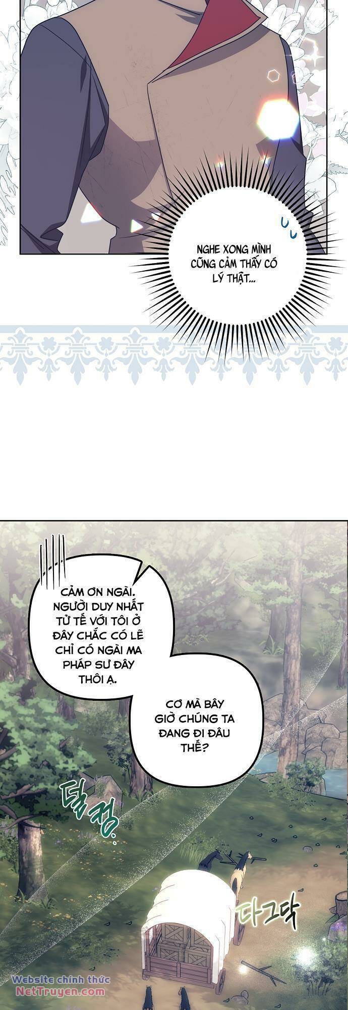 Cuộc Sống Độc Thân Giản Dị Của Quý Cô Bị Bỏ Rơi: Chapter 40