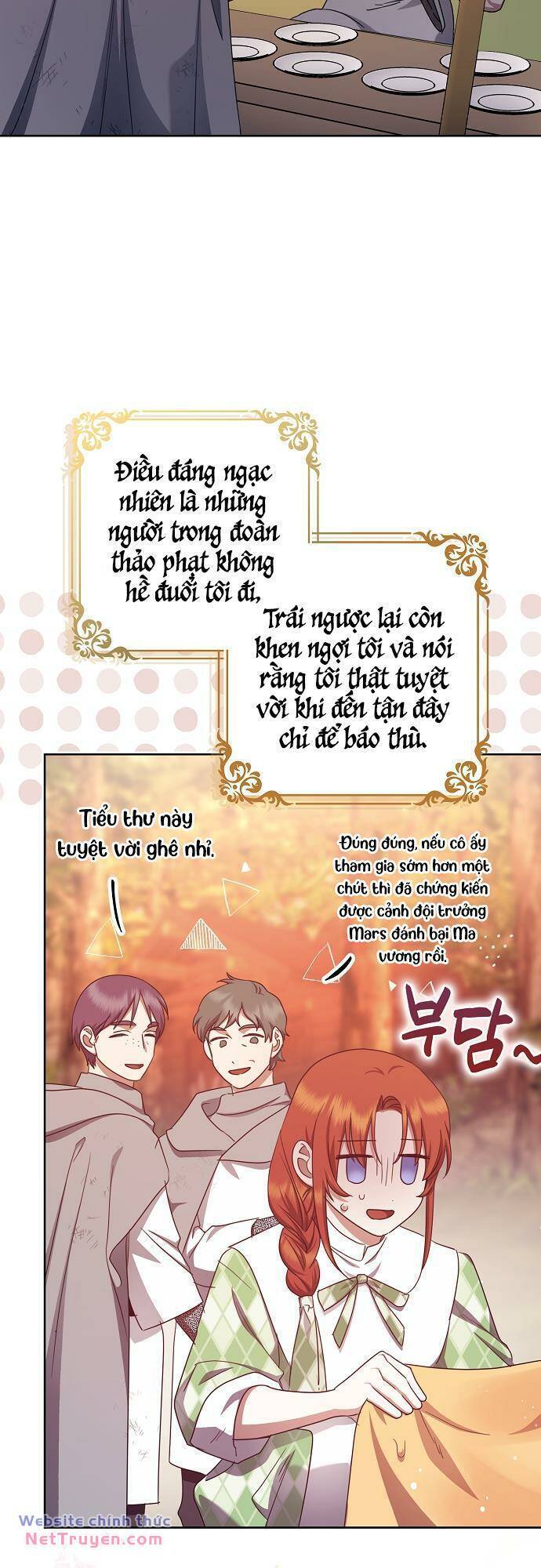 Cuộc Sống Độc Thân Giản Dị Của Quý Cô Bị Bỏ Rơi: Chapter 41
