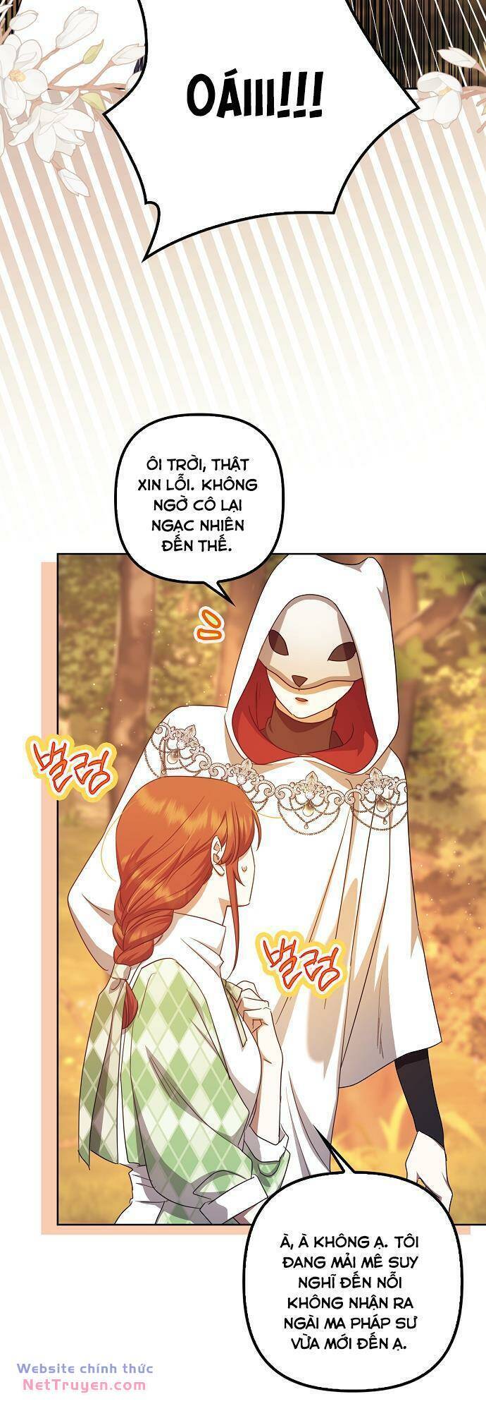 Cuộc Sống Độc Thân Giản Dị Của Quý Cô Bị Bỏ Rơi: Chapter 41