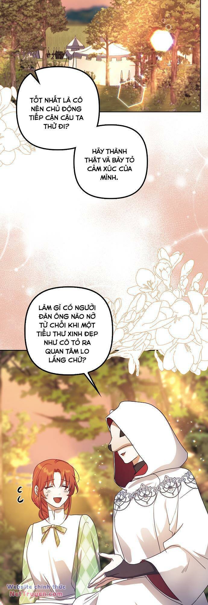 Cuộc Sống Độc Thân Giản Dị Của Quý Cô Bị Bỏ Rơi: Chapter 41