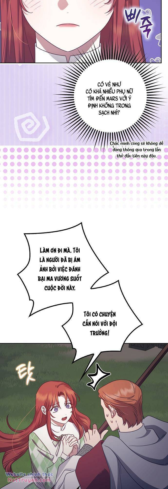 Cuộc Sống Độc Thân Giản Dị Của Quý Cô Bị Bỏ Rơi: Chapter 41